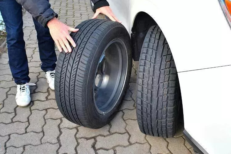 KIŞ LASTİĞİ NE ZAMAN TAKILACAK