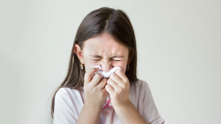 RSV VİRÜSÜ NASIL BULAŞIR