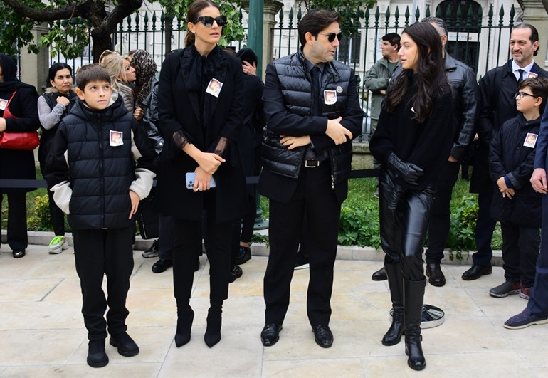 ÜLKESİNE DÖNDÜ KAYIPLARA KARIŞTI