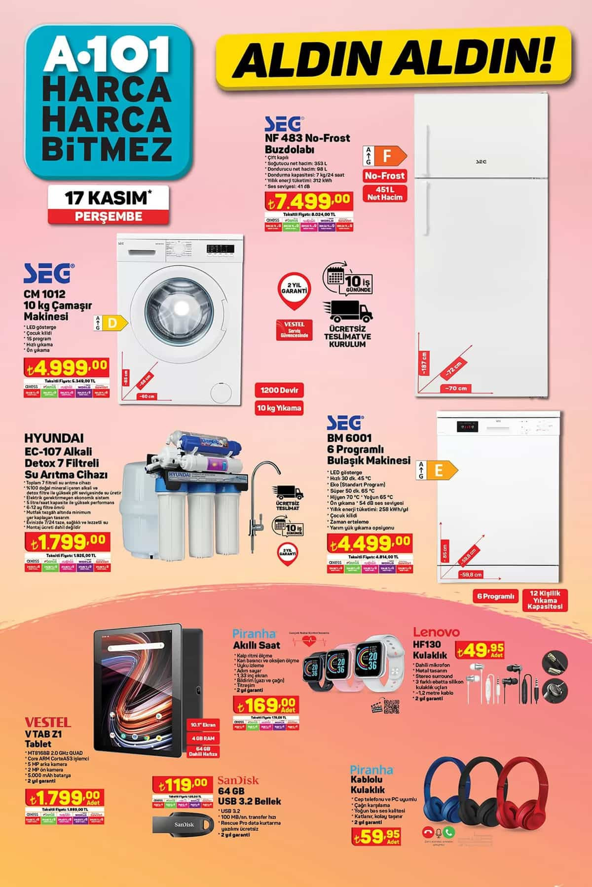 BİM A101 ve ŞOK markette Airfryer- robot süpürge satılıyor mu Bu haftanın aktüel ürün katalogları açıklandı BİM A101 ve ŞOK markette Airfryer- robot süpürge satılıyor mu Bu haftanın aktüel ürün katalogları açıklandı