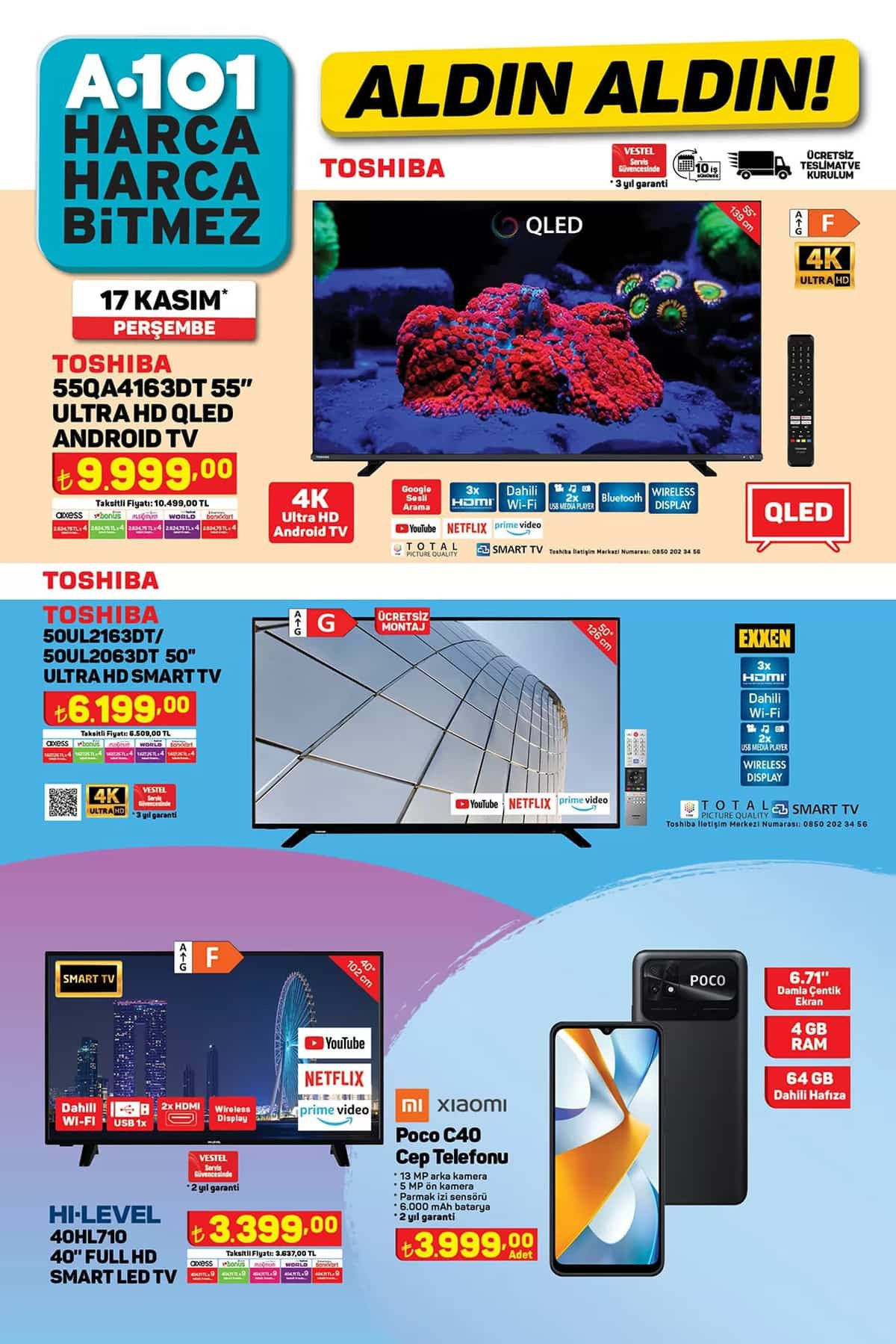 ŞOK AKTÜEL KATALOĞU ŞOK AKTÜEL KATALOĞU