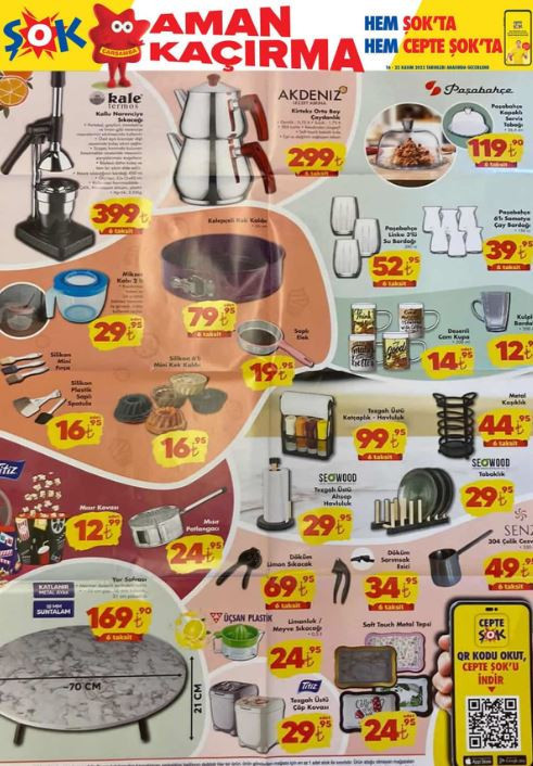 BİM A101 ve ŞOK markette Airfryer- robot süpürge satılıyor mu Bu haftanın aktüel ürün katalogları açıklandı BİM A101 ve ŞOK markette Airfryer- robot süpürge satılıyor mu Bu haftanın aktüel ürün katalogları açıklandı