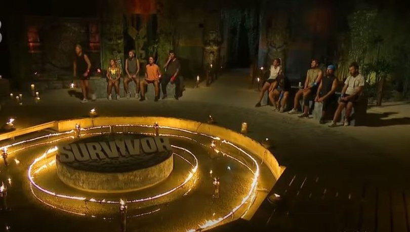 SURVİVOR YARIŞMACI KADROSU: İlginç isimler iddia edildi... 2023 Survivor ne zaman başlayacak, yeni sezon yayın tarihleri belli oldu mu