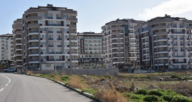 İMAR AFFI KANUN TEKLİFİ MECLİS KOMİSYONUNDA