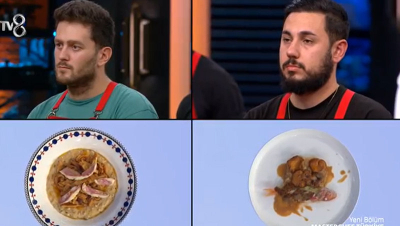 MASTERCHEF ÖDÜLÜ KİM KAZANDI
