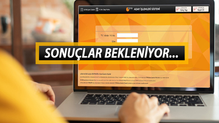 KPSS ortaöğretim sonuçları ne zaman açıklanacak ÖSYM 2022 LİSE KPSS sonuçları için takvimi duyurdu… KPSS ortaöğretim sonuçları ne zaman açıklanacak ÖSYM 2022 LİSE KPSS sonuçları için takvimi duyurdu…