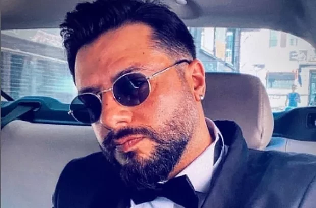 TOLGA GÜLERYÜZ KİMDİR, NERELİ