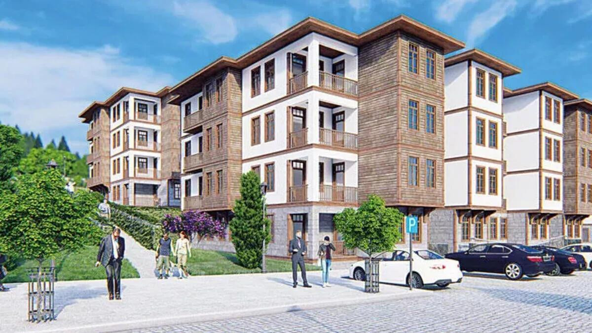 Kura sonucu ev çıkmayanlar bu soruya yanıt arıyor: TOKİ başvuru ücret iadesi ne zaman