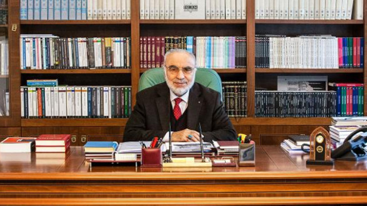 RAŞİT KÜÇÜK KİMDİR