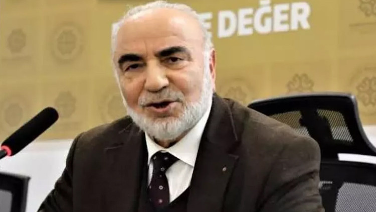 Raşit Küçük kimdir, kaç yaşında ve nereliydi Hayatını kaybeden din alimi Prof. Dr. Raşit Küçükün biyografisi hakkında bilgiler