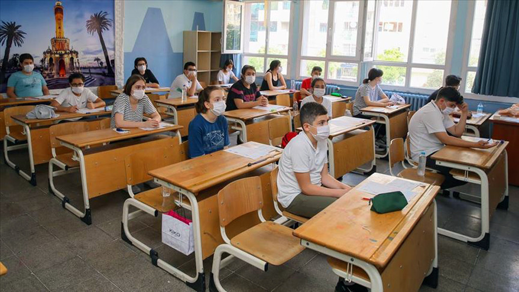 OKULLARDA İKİNCİ ARA TATİL NE ZAMAN