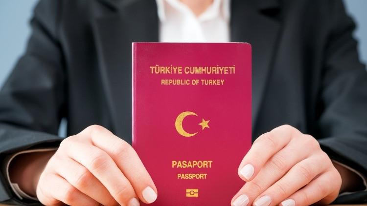 2022 PASAPORT HARÇ VE CÜZDAN BEDELİ