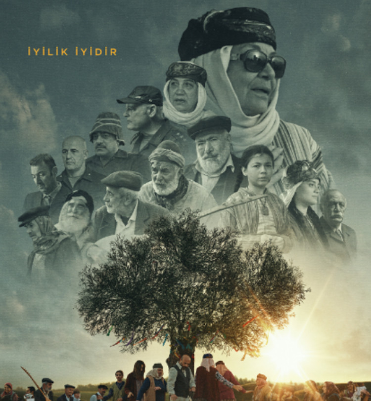 Vizyon için gün sayıyor