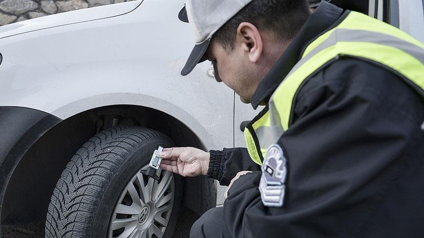 KIŞ LASTİĞİ NE ZAMAN ZORUNLU KIŞ LASTİĞİ NE ZAMAN ZORUNLU