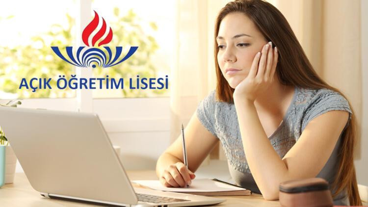 AÇIK ÖĞRETİM LİSESİ 1. DÖNEM SINAVLARI NE ZAMAN