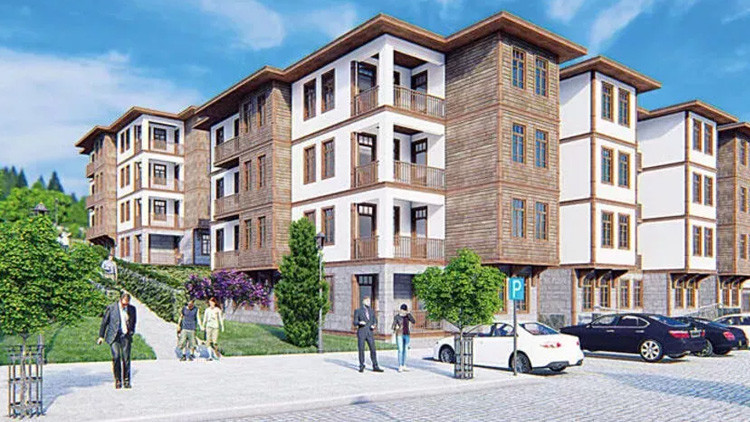 TOKİ BAŞVURU ÜCRETİ İADE OLUYOR MU