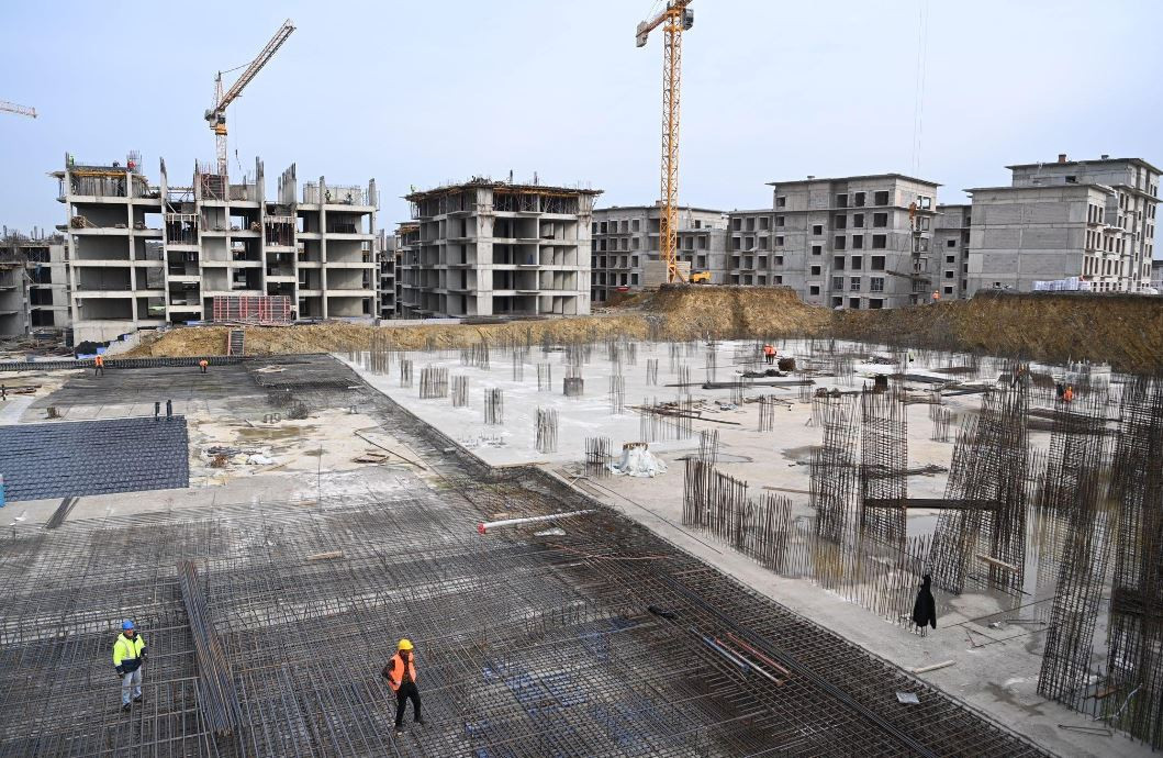 TOKİ İSTANBUL KURA ÇEKİMİ 2022 SONUÇ SORGULAMA EKRANI (30 Kasım 2022) | TOKİ İstanbul (Tuzla) sosyal konut kuraları çekildi; sonuçlar yayınlandı