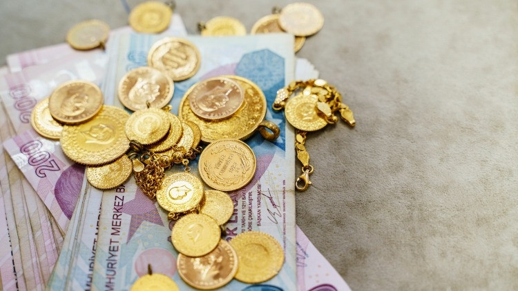 ALTIN FİYATLARI ANLIK VE CANLI TAKİP EKRANI