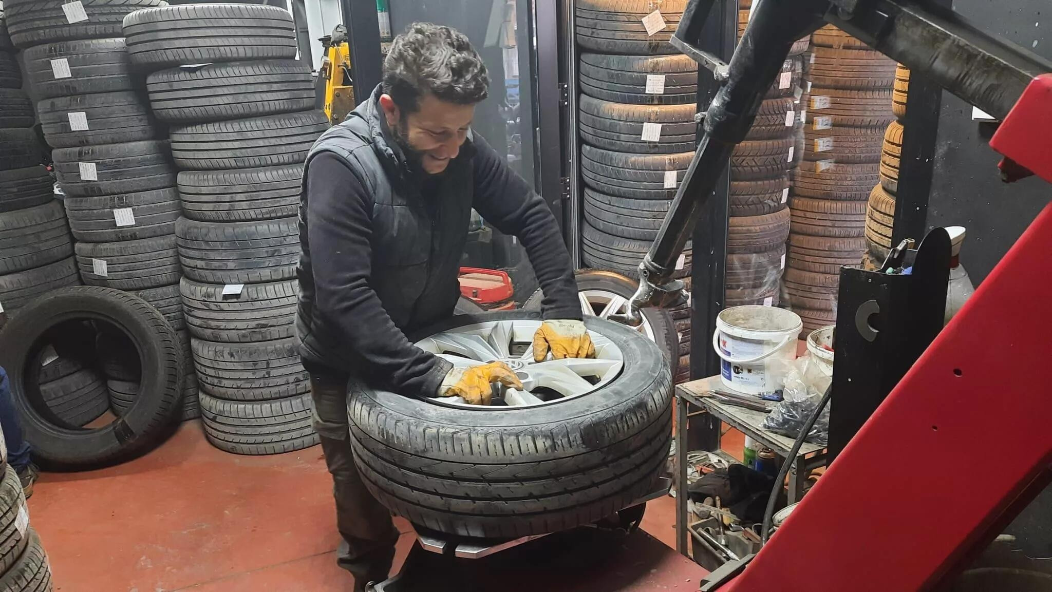 KULLANIM ŞARTLARI