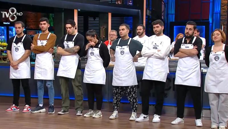 MASTERCHEF ÖDÜLÜ KİM KAZANDI MASTERCHEF ÖDÜLÜ KİM KAZANDI
