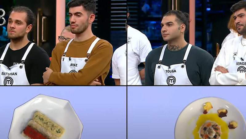 MasterChefte ödülü kim kazandı, dün 50 bin TLyi kim aldı Eski-yeni yarışmacıların düellosunda kazanan belli oldu... İşte 30 Kasım MasterChefte birinci olan isim MasterChefte ödülü kim kazandı, dün 50 bin TLyi kim aldı Eski-yeni yarışmacıların düellosunda kazanan belli oldu... İşte 30 Kasım MasterChefte birinci olan isim