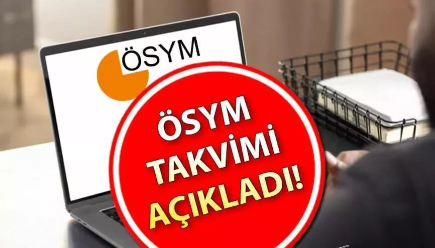 ÖSYM tarihi ilan etti... KPSS DHBT sonuçları ne zaman açıklanır ÖSYM tarihi ilan etti... KPSS DHBT sonuçları ne zaman açıklanır