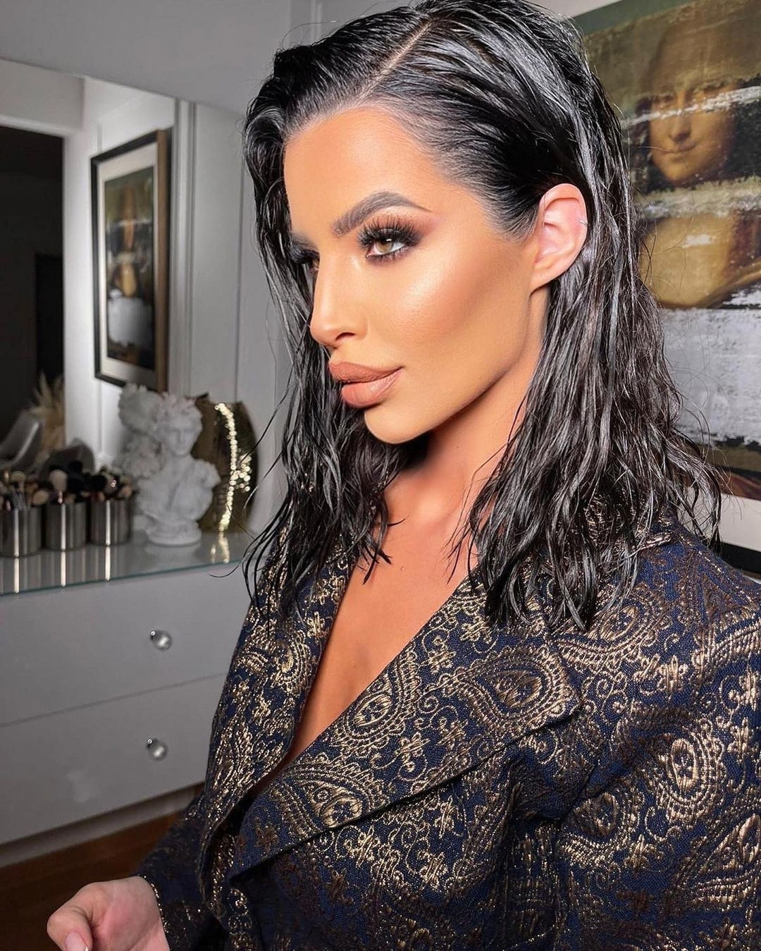 BUNA APTALLAR İNANIR