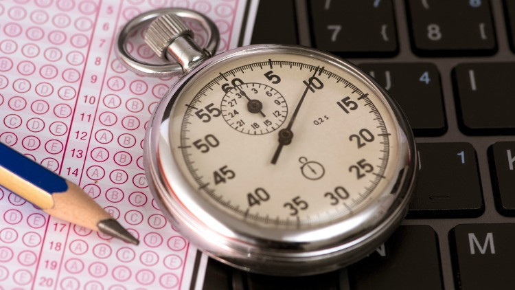 SINAV GİRİŞ BELGESİ ERİŞİME AÇILDI