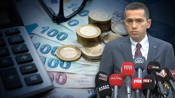 Son dakika... Asgari ücrette kritik gelişme Takvim belli oldu... TİSK Başkanından EYT için 3 çözüm önerisi