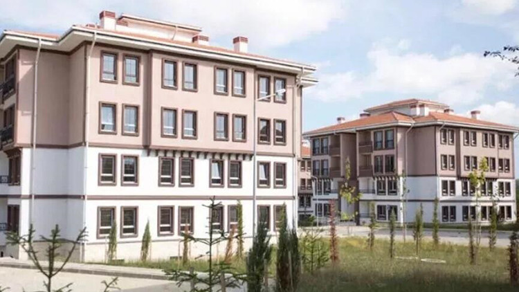 TOKİ ZONGULDAK HANGİ İLÇELERDE OLACAK