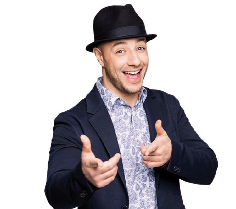 Maher Zain’den  Dünya Kupası şarkısı