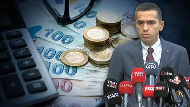 ASGARİ ÜCRET ZAMMI 2023 GELİŞMELERİNDE SON DURUM | Asgari ücret ne kadar olacak Yeni yılda (2023) asgari ücret olası zam oranı belli oldu