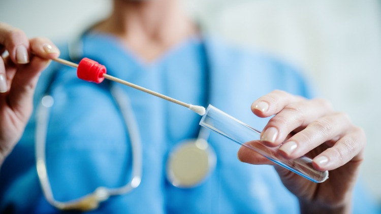 STREP A NASIL YAYILIR STREP A NASIL YAYILIR