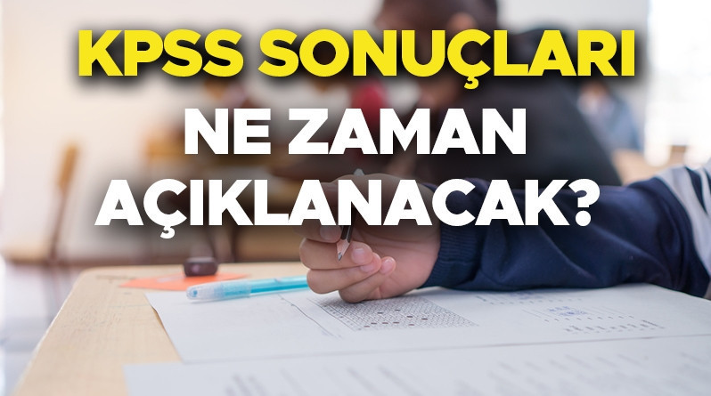 DHBT sonuçları ne zaman açıklanacak ÖSYM DHBT sınav sonuç tarihini duyurdu (2022 KPSS puan hesaplaması bilgisi) DHBT sonuçları ne zaman açıklanacak ÖSYM DHBT sınav sonuç tarihini duyurdu (2022 KPSS puan hesaplaması bilgisi)