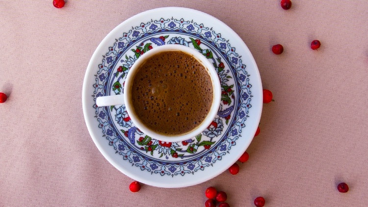 TÜRK KAHVESİ GÜNÜ MESAJLARI