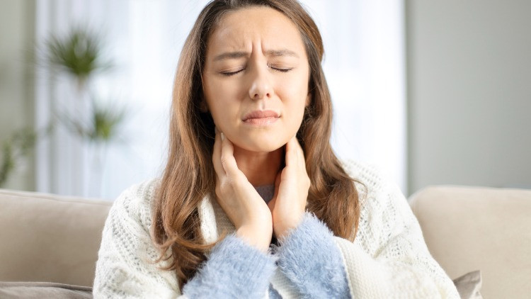 STREP A ENFEKSİYONU NASIL BULAŞIR