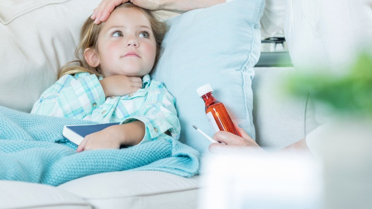 STREP A BAKTERİSİ NEDİR