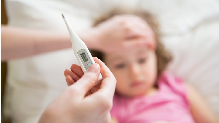 STREP A ENFEKSİYONU BELİRTİLERİ