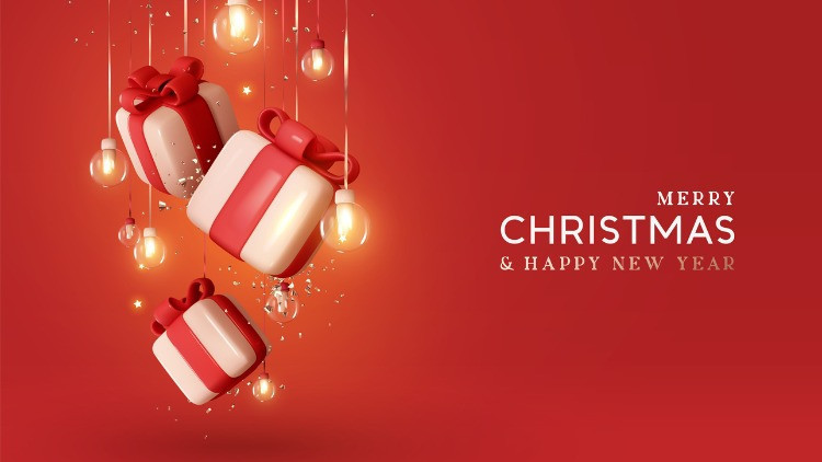 CHRISTMAS VE NOEL AYNI ŞEY Mİ