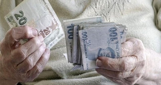 65 YAŞ AYLIĞINI KİMLER ALABİLİR