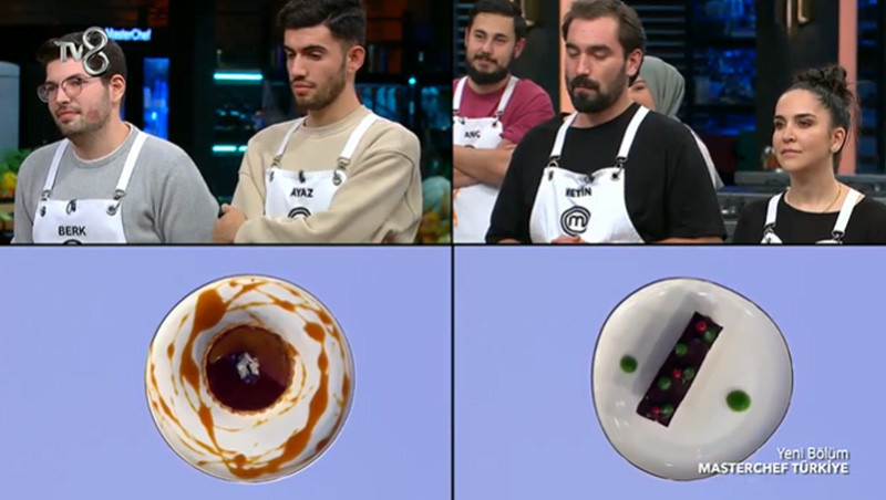 MASTERCHEF ÖDÜLÜ KİM KAZANDI