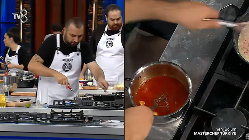 ÖDÜL YEMEĞİ NE OLDU