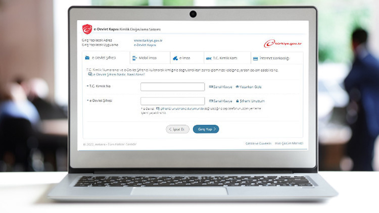 BURS SONUÇLARI E-DEVLETTE OLACAK