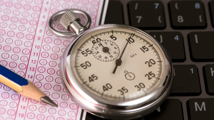 İSG sınavı ne zaman, saat kaçta başlayacak ve bitecek Sınavda kaç soru olacak ve kaç dakika sürecek İşte ÖSYM İSG sınav tarihi