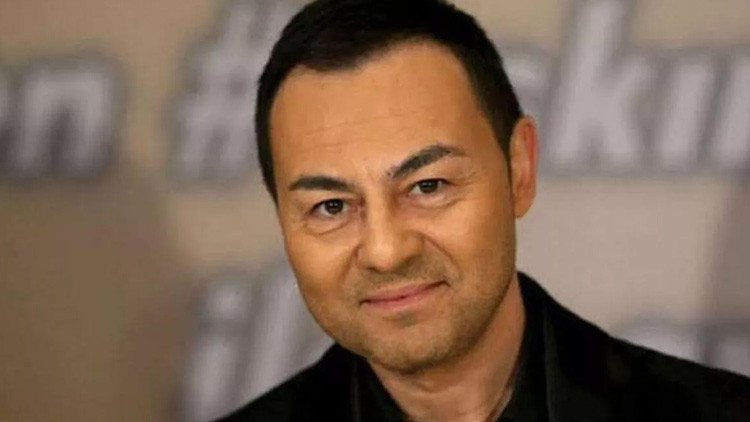 SERDAR ORTAÇ KİMDİR