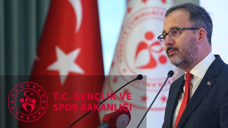 BAKAN KASAPOĞLU’NDAN SEVİNDİREN HABER