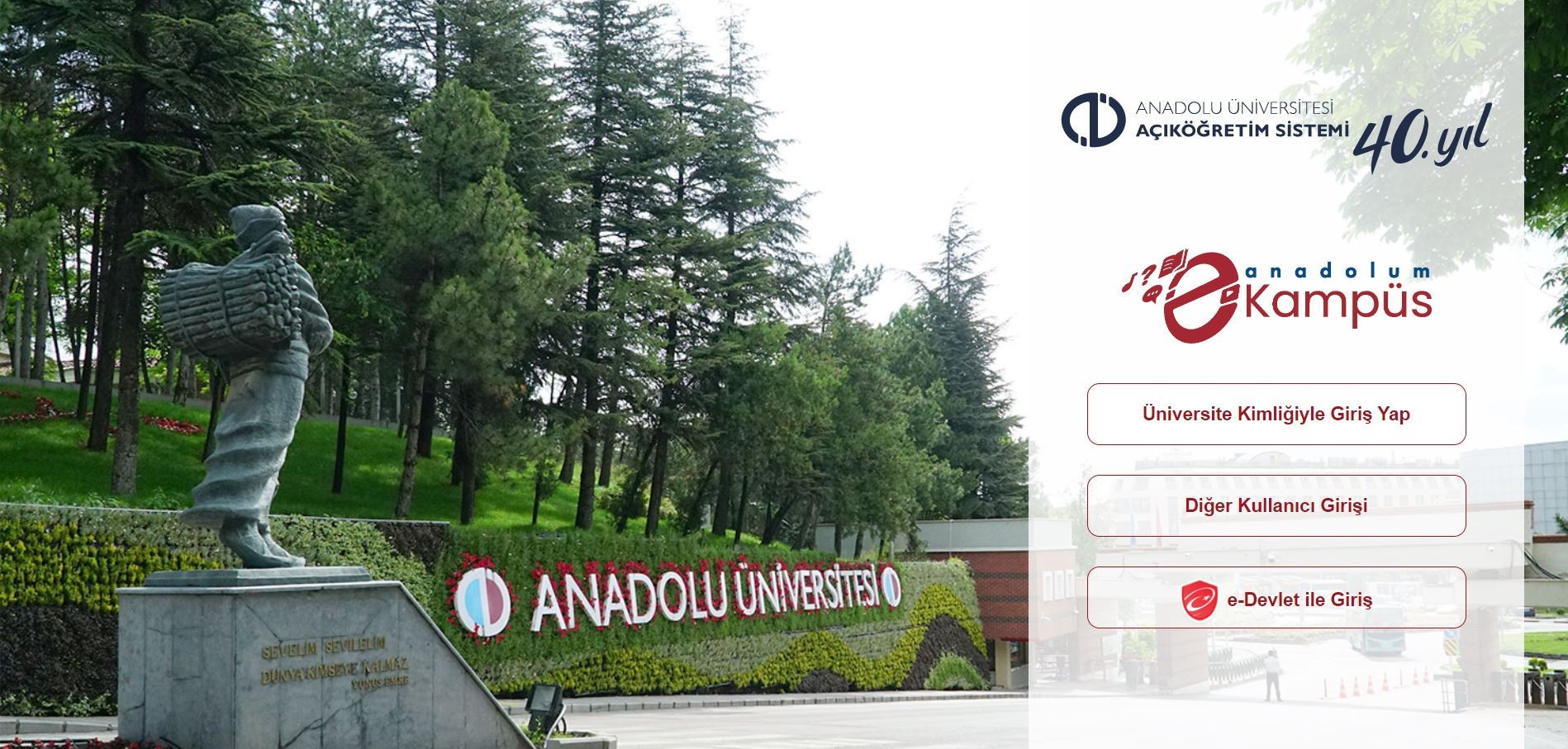 AÖF CEVAP ANAHTARI NASIL GÖRÜNTÜLENİR