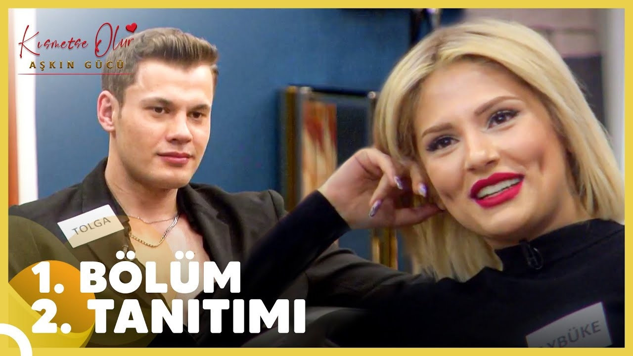 KISMETSE OLUR NE ZAMAN, SAAT KAÇTA