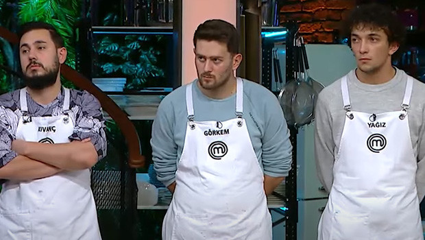 MasterChefte mavi takım kaptanı kim oldu, kim kazandı Burak Kaya ve Görkem arasında sinirler gerildi: Benim arkamdan konuşma... İşte 12 Aralık MasterChef yeni takımlar