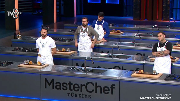 KAPTANLIK DÜELLOSUNA KİMLER KALDI